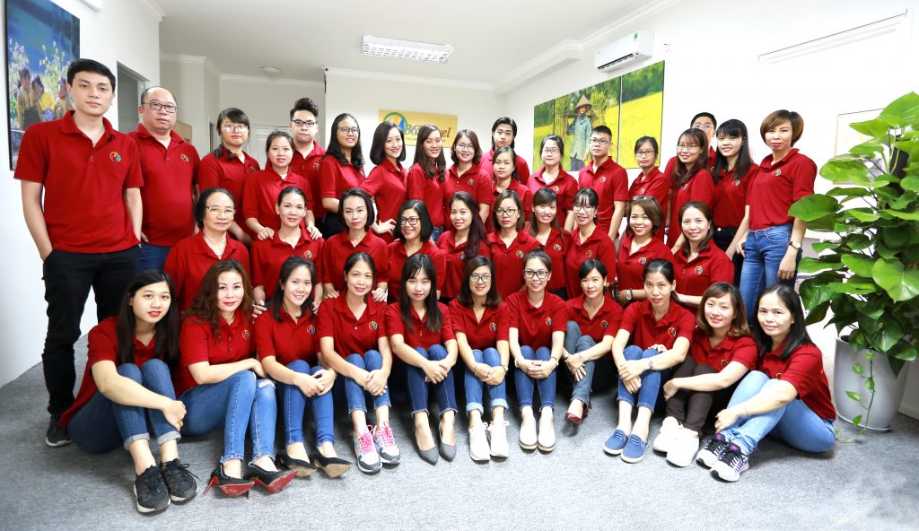 Giới thiệu Công Ty Du Lịch DuLich02