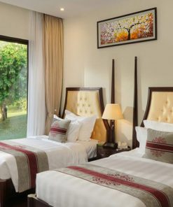 Khách sạn A La Carte Đà Nẵng Beach