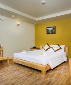 Famiana Resort & Spa Phú Quốc