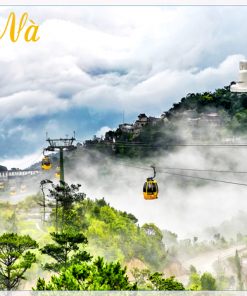 Tour Đà Nẵng – Hội An 3N2Đ